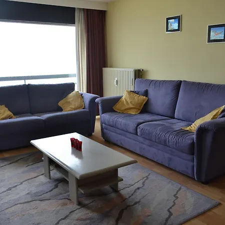 Ten Dycke 63 Apartment Blankenberge