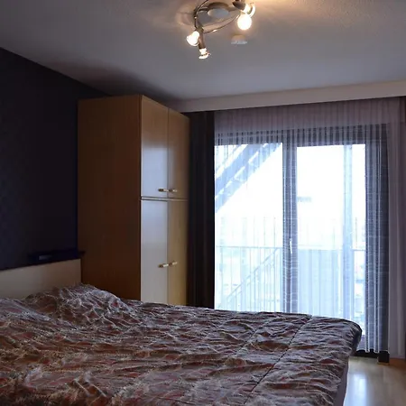 Apartment Ten Dycke 63 Blankenberge