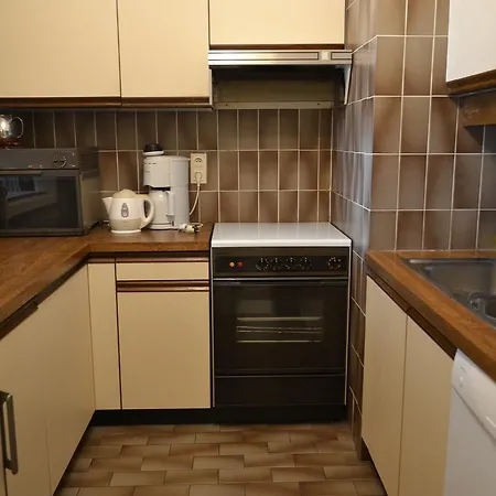 Ten Dycke 63 Apartment Blankenberge