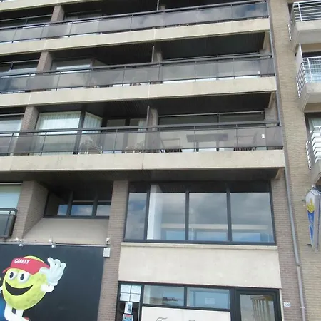 Ten Dycke 63 Apartment *